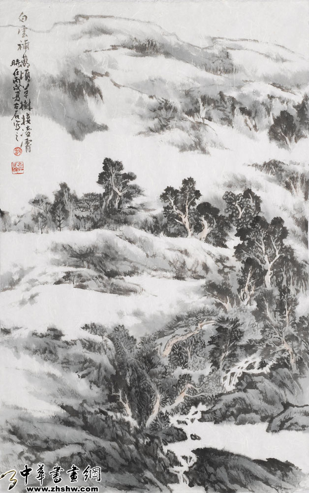 ���Ʋ����ꡪ��л����ˮīɽˮ������