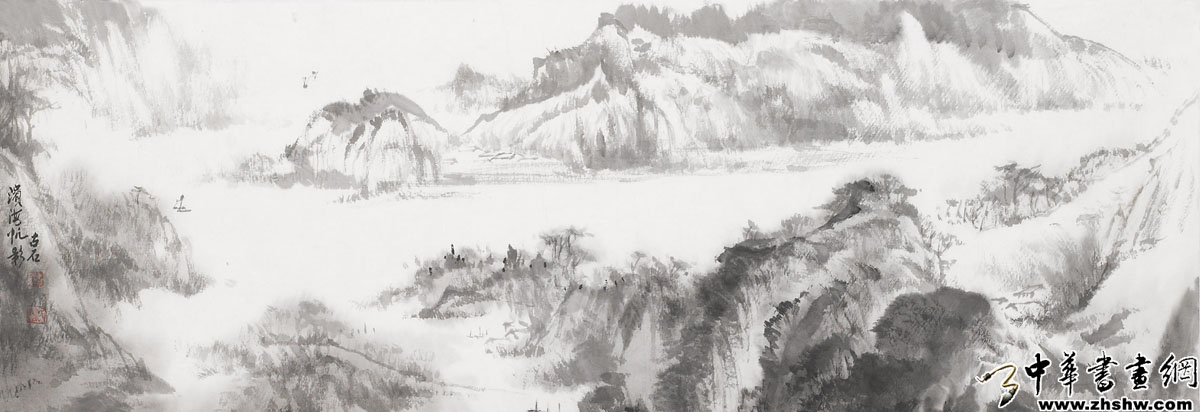 ��ͤ��ò����л����ˮīɽˮ������