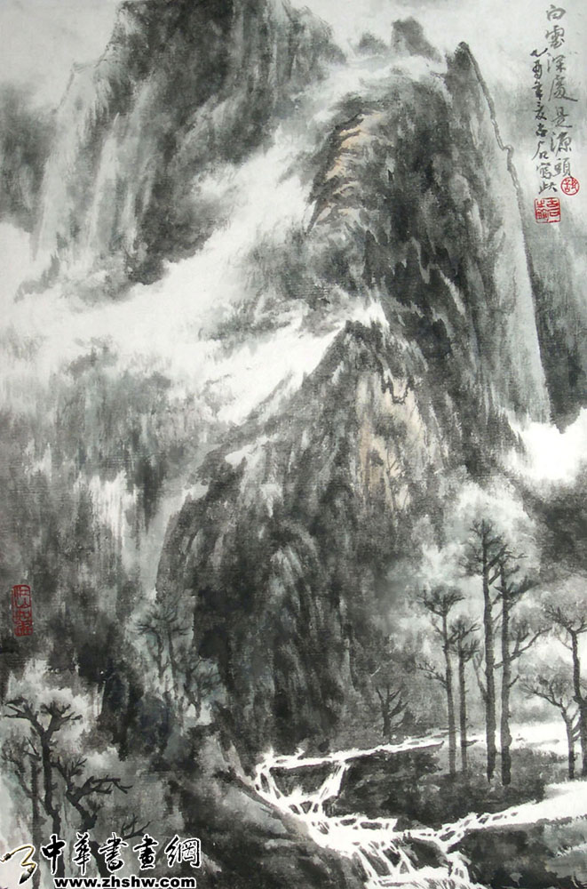 �������Դͷ����л����ˮīɽˮ������