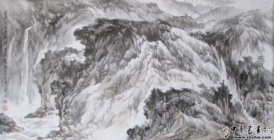 �������봺����л����ɽˮ������