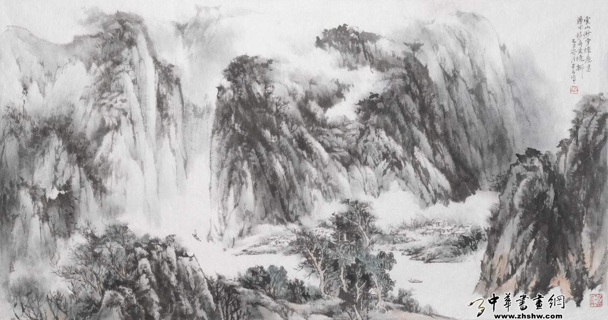 ��ˮ���ۡ���л����ɽˮ������