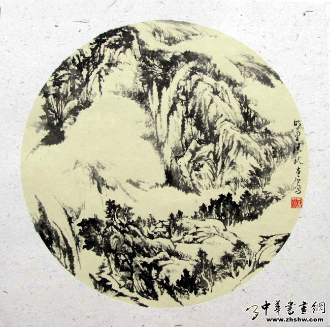 �������������ˮīɽˮ����л������Ʒ����