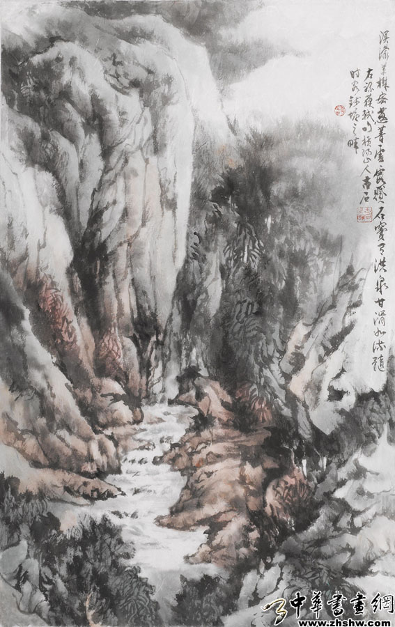 ��Ȫ��䣡�������ˮīɽˮ����л������Ʒ����