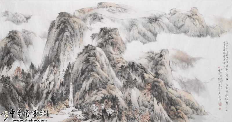 ��ˮ����һɫ���ɽˮ����л������Ʒ����