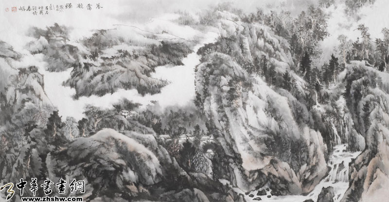 ĺ�����̡���ɽˮ����л������Ʒ����