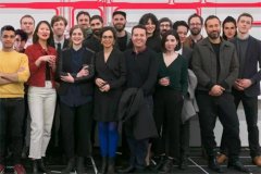 英国透纳奖2018年入围艺术家作品开展