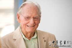 波普艺术家韦恩·蒂博101岁辞世