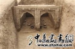 广饶宋代墓葬出土陶瓷器品赏|墓葬|广饶