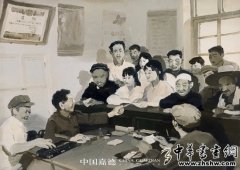 <b>遇见未来：2000年以来的中国新绘画</b>