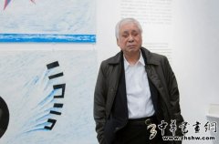 88岁日本设计师仲条正义辞世：永远的“少年N”