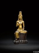 <b>香港艺术品秋拍：亿元拍品重回，市场分化显著</b>