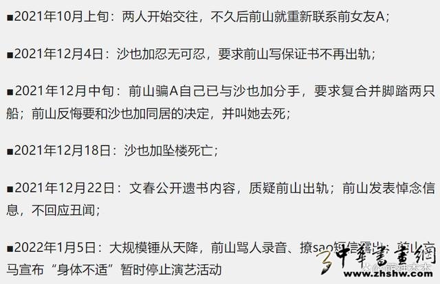 为情所困、欠债百万、父亲家暴，坠楼身亡的明星名人经历大多唏嘘