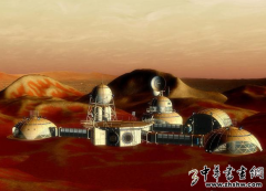 <b>月球上开发太阳能发电，能达到12万亿千瓦，是地球总能量2.5万倍</b>