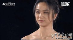 <b>汤唯父亲回应女儿在韩多次获奖，父亲汤余铭送她八个字，网友：深沉的爱</b>