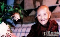 丈夫是混蛋，她独自培养出4位中央委员，临终不知儿子已壮烈牺牲