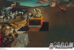 <b>芝加哥艺术博物馆：将展梵高、达利、巴西抽象艺术</b>