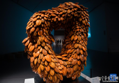 珞黉流风——武汉大学130周年校庆全国艺术名家邀请展在武汉举行